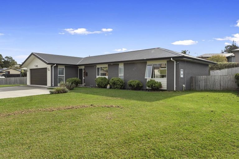 Photo of property in 39 Hartis Avenue, Huntly, 3700