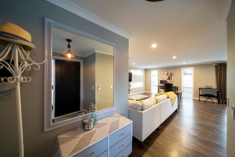 Photo of property in 4 Terli Way, Glen Avon, New Plymouth, 4312