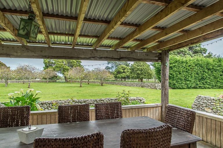 Photo of property in 331 Otaki Gorge Road, Hautere, Otaki, 5582
