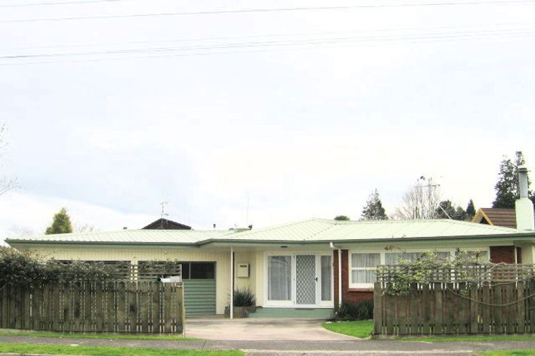 Photo of property in 259 Levers Road, Matua, Tauranga, 3110