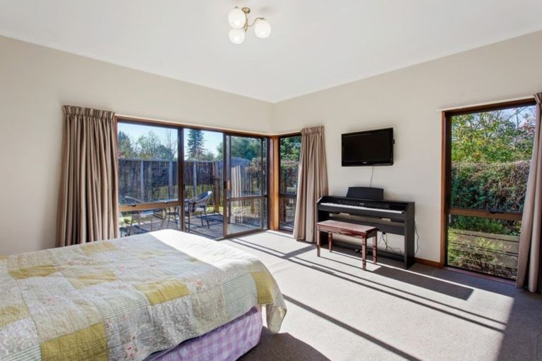 Photo of property in 296 O'roarkes Road, Fernside, Rangiora, 7471