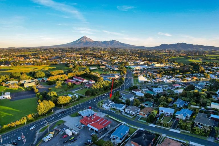 Photo of property in 62 Crownhill Street, Spotswood, New Plymouth, 4310