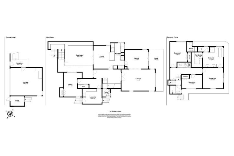 Photo of property in 1a Kabul Street, Khandallah, Wellington, 6035