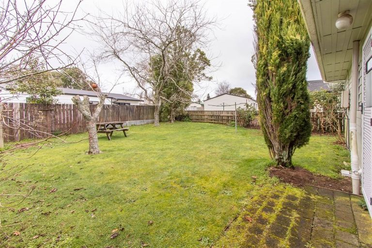 Photo of property in 17 Koromiko Street, Inglewood, 4330