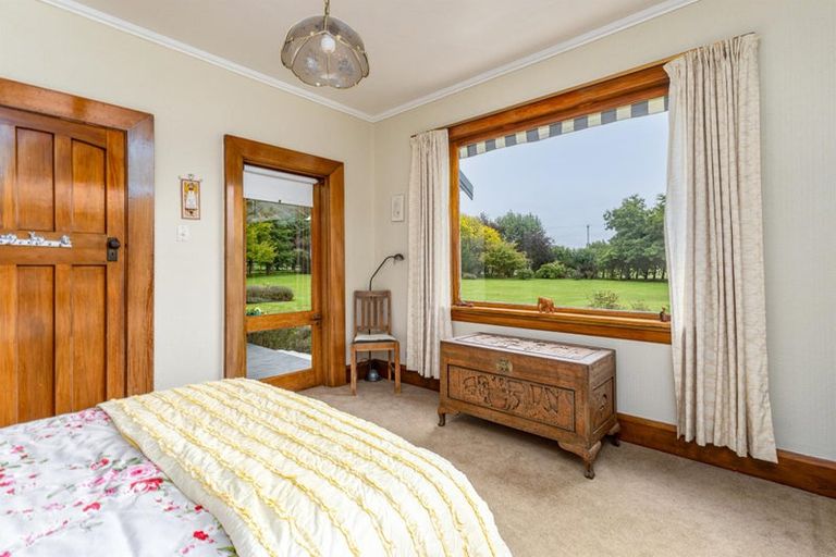 Photo of property in 25 Nixons Road, Fairlie, 7987