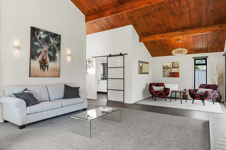 Photo of property in 126a West Street, Greytown, 5712