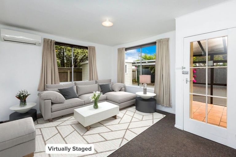 Photo of property in 41a Pine Avenue, Ebdentown, Upper Hutt, 5018