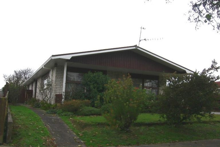 Photo of property in 29 Meadowbrook Drive, Cloverlea, Palmerston North, 4412