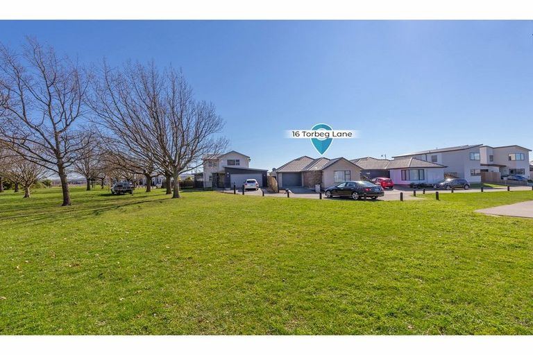 Photo of property in 16 Torbeg Lane, Broomfield, Christchurch, 8042