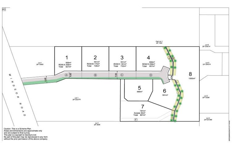 Photo of property in 19 Windsor Road, Inglewood, 4386