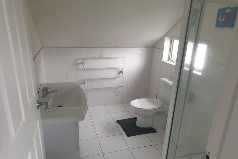 Photo of property in 95b Matipo Street, Riccarton, Christchurch, 8041