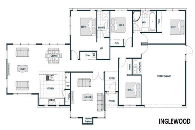 Photo of property in 123 Turnbull Drive, Witherlea, Blenheim, 7201