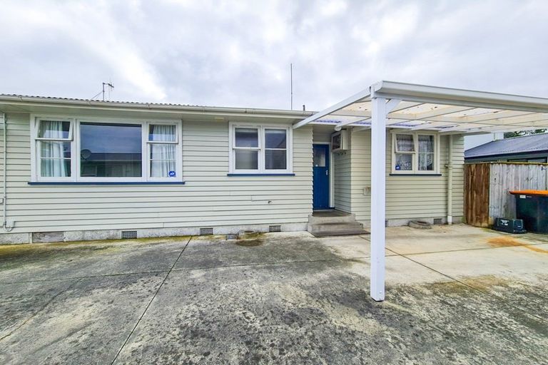 Photo of property in 95 Ferguson Street, West End, Palmerston North, 4412