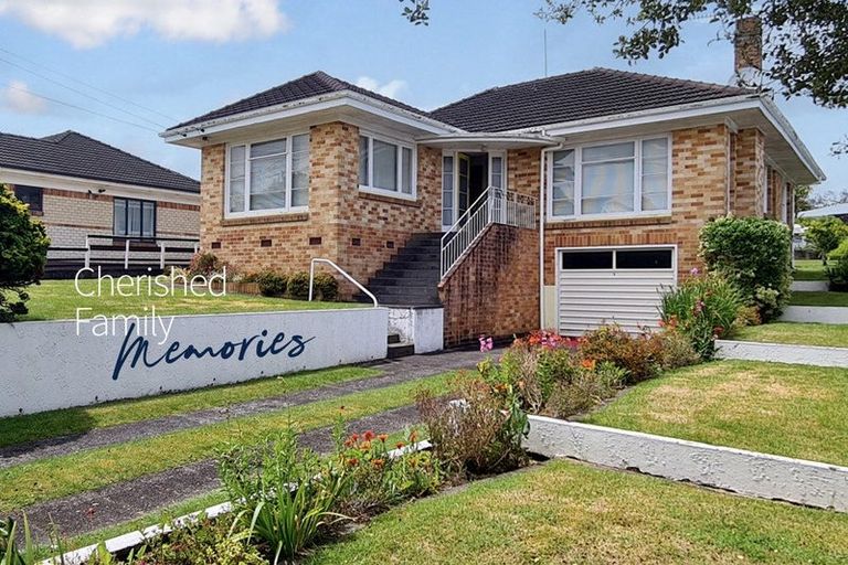 Photo of property in 11 Charles Crescent, Beerescourt, Hamilton, 3200