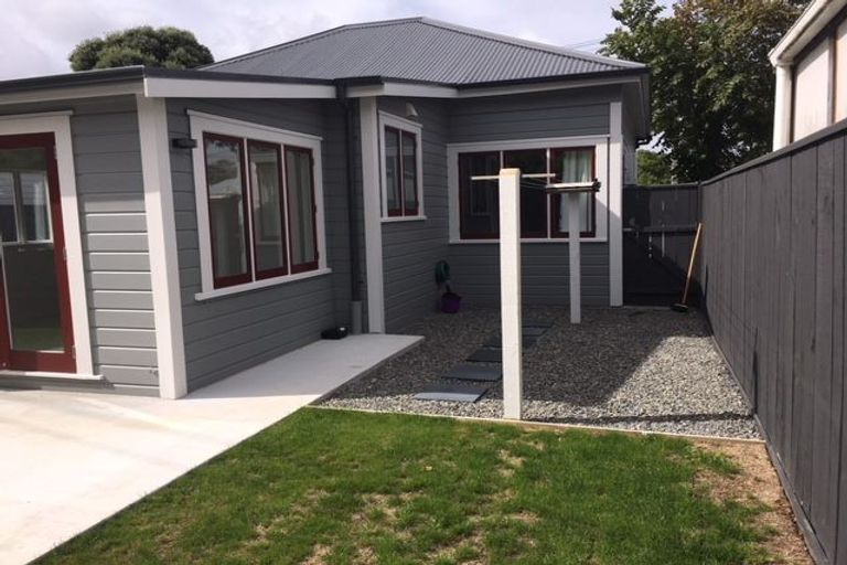 Photo of property in 33 Riddlers Crescent, Petone, Lower Hutt, 5012