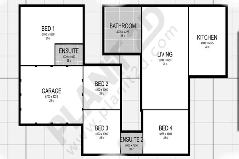 Photo of property in 1 Waiau Street, Torbay, Auckland, 0630