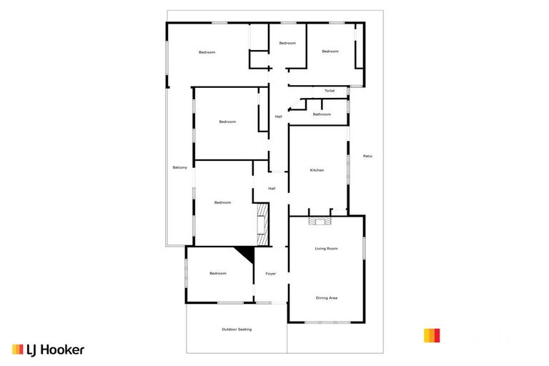 Photo of property in 11 Elder Street, Dunedin Central, Dunedin, 9016