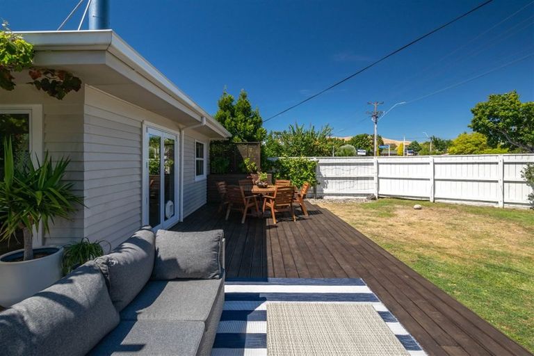 Photo of property in 1 Glendale Place, Witherlea, Blenheim, 7201