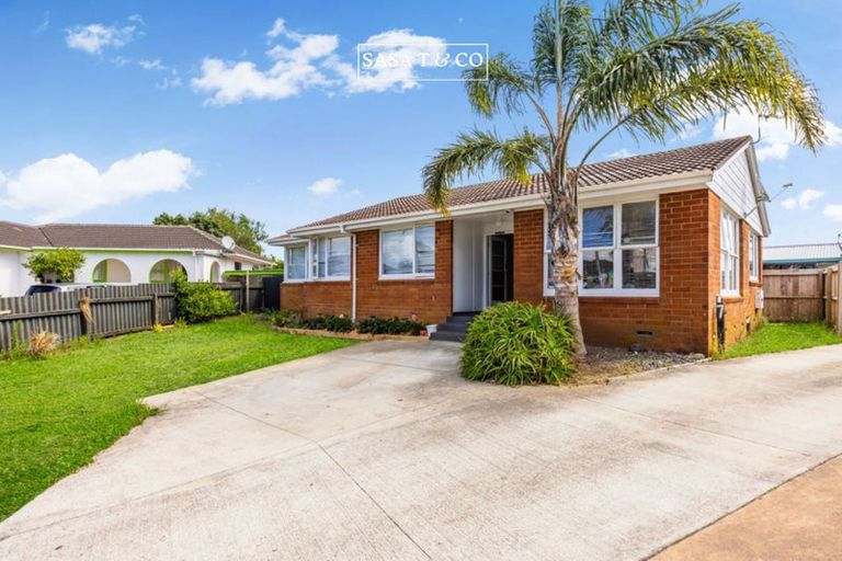 Photo of property in 7 Ansty Place, Mangere, Auckland, 2022