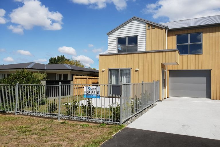 Photo of property in 1b Rose Street, Maeroa, Hamilton, 3200