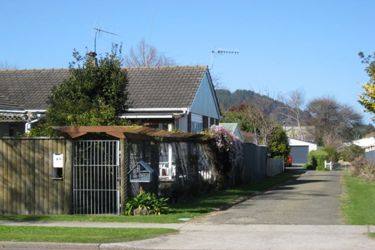 Photo of property in 29b Peace Street, Whakatane, 3120