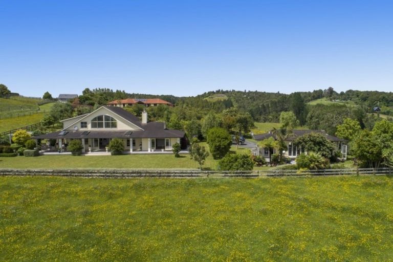 Photo of property in 173 Tim Road, Whakamarama, Tauranga, 3180