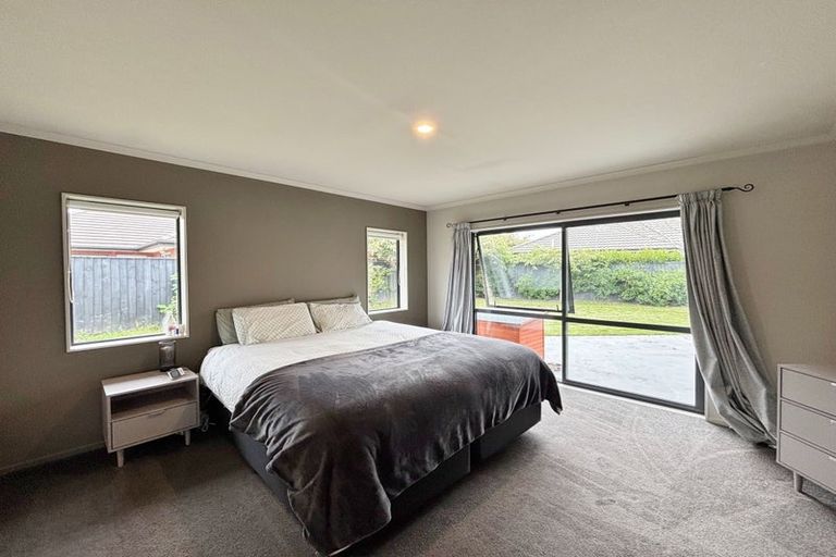 Photo of property in 38 O'neill Avenue, Northwood, Christchurch, 8051