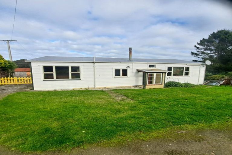 Photo of property in 2270 Papatowai Highway, Maclennan, Owaka, 9586