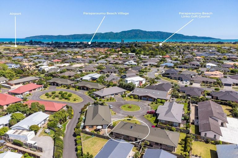 Photo of property in 18/83 Langdale Avenue, Paraparaumu, 5032