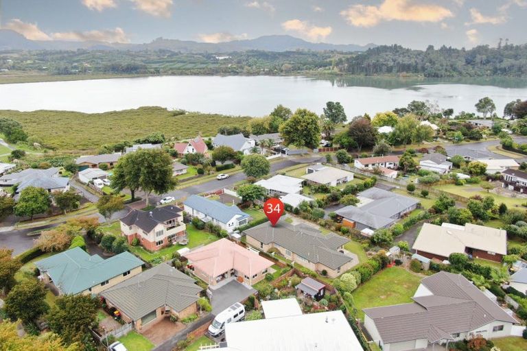 Photo of property in 34 Francis Drive, Katikati, 3129