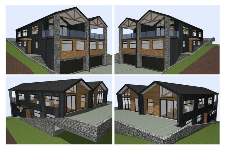 Photo of property in 9 Rannoch Drive, Jacks Point, Queenstown, 9371