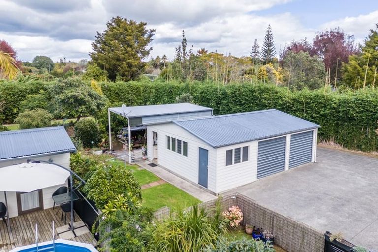 Photo of property in 7 Riverview Road, Kerikeri, 0230