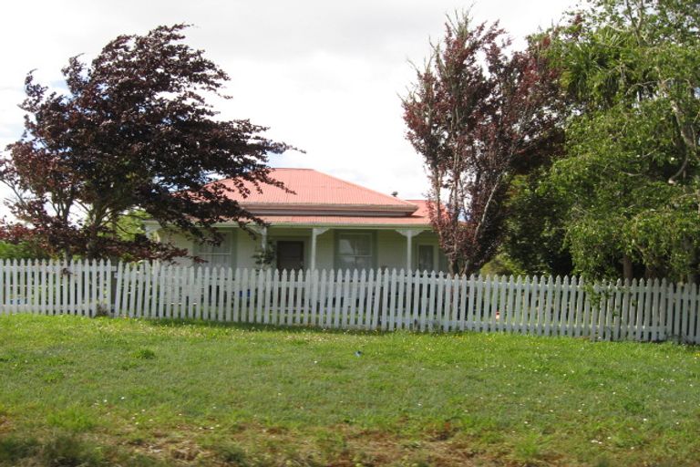 Photo of property in 516 Old Kaipara Road, Kaipara Flats, Warkworth, 0981