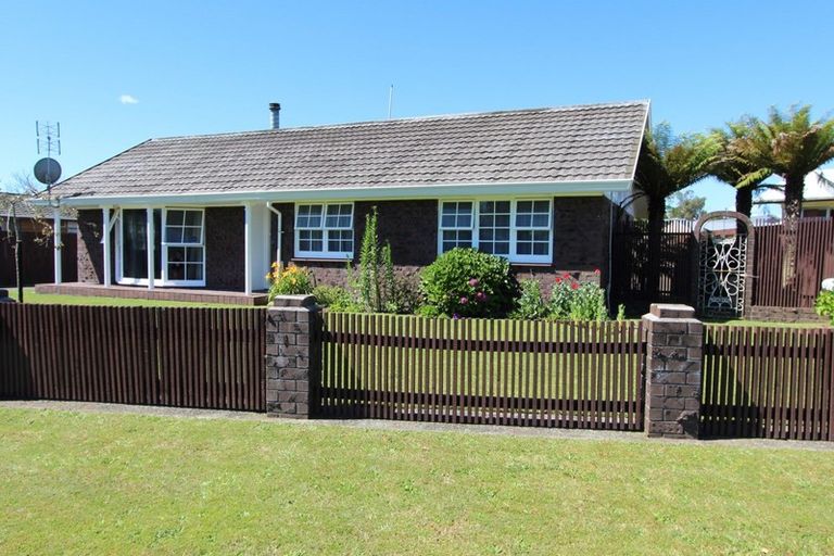Photo of property in 184 Grampian Street, Tokoroa, 3420