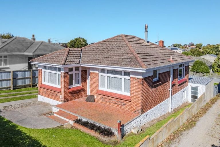 Photo of property in 17 Rother Street, Oamaru, 9400