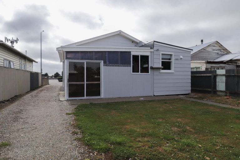 Photo of property in 413 Elles Road, Strathern, Invercargill, 9812