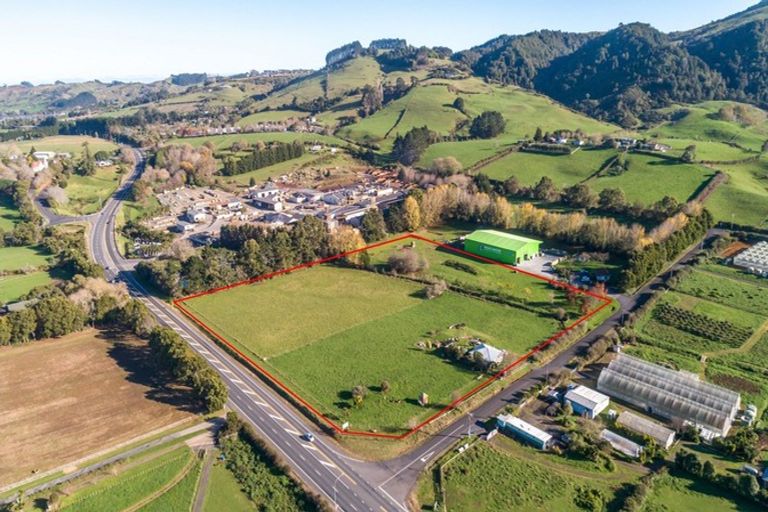 Photo of property in 11 Irish Road, Mangatawhiri, Pokeno, 2471