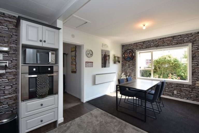 Photo of property in 74 Morton Street, Georgetown, Invercargill, 9812
