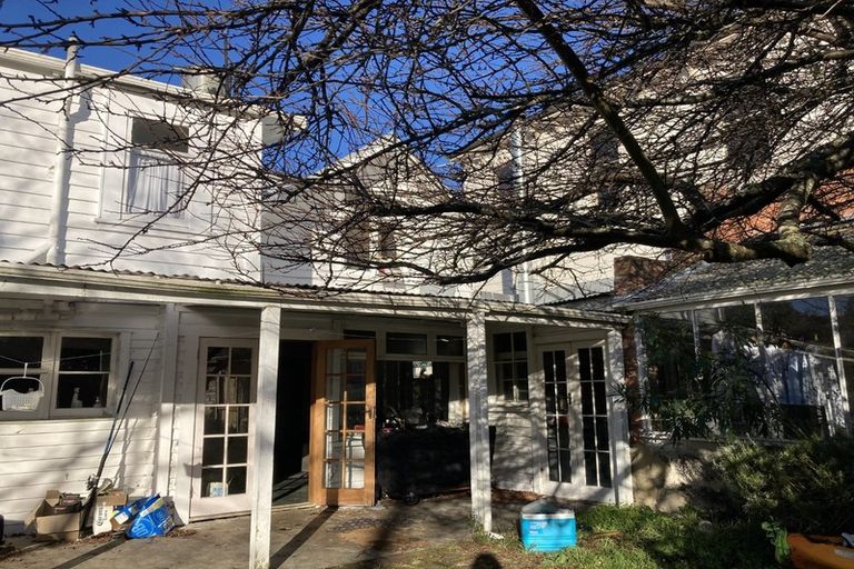 Photo of property in 184 Queen Street, North Dunedin, Dunedin, 9016