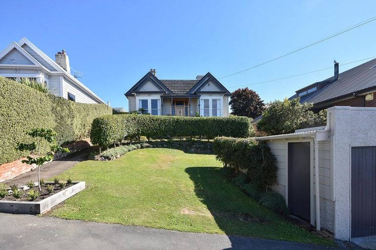 Photo of property in 31 Kilgour Street, Roslyn, Dunedin, 9010