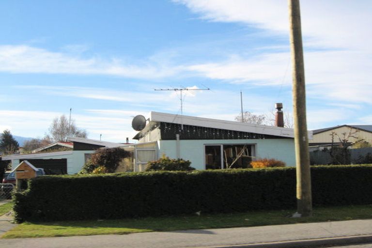 Photo of property in 45 Donegal Street, Cromwell, 9310