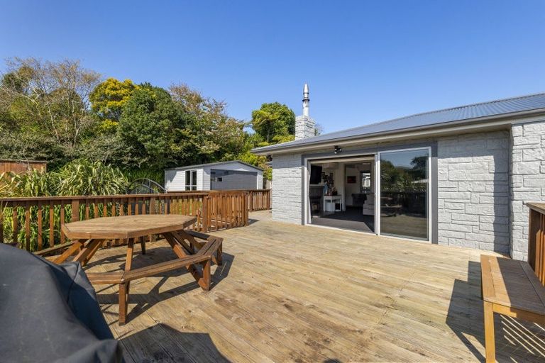 Photo of property in 2 Horne Street, Hurdon, New Plymouth, 4310