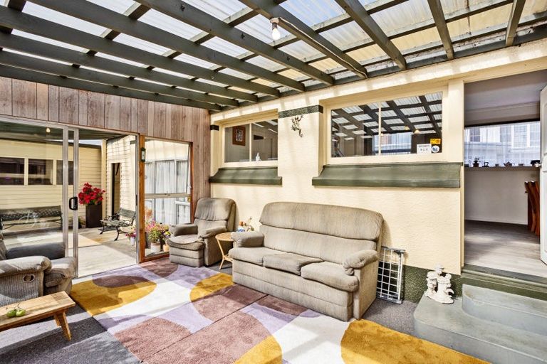 Photo of property in 3 Lansdowne Street, Strathern, Invercargill, 9812