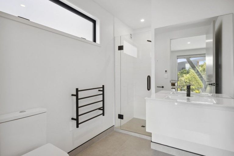 Photo of property in 4/2 Clayton Street, Saint Clair, Dunedin, 9012