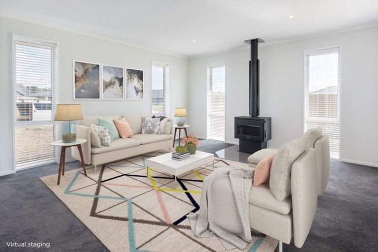 Photo of property in 3 Solomon Place, Witherlea, Blenheim, 7201