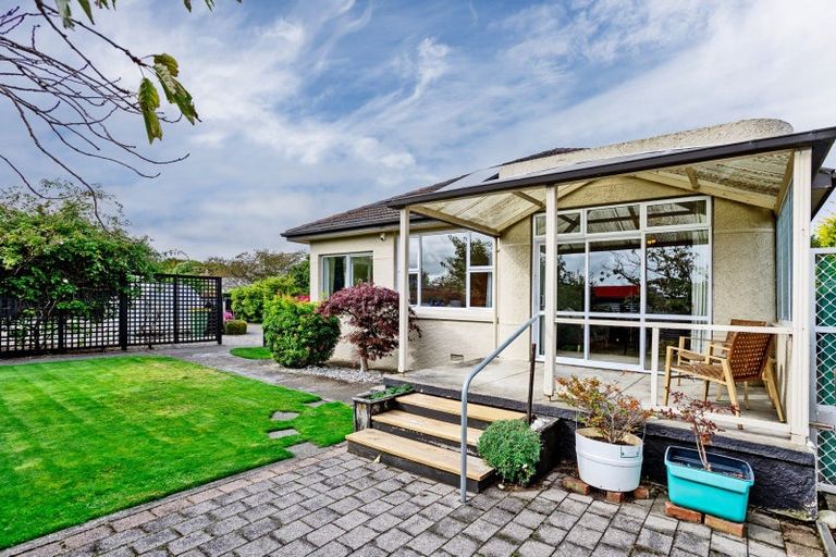 Photo of property in 171 Chelmsford Street, Windsor, Invercargill, 9810