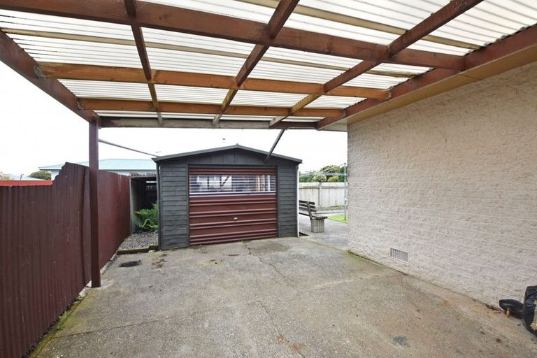 Photo of property in 66 Ethel Street, Newfield, Invercargill, 9812