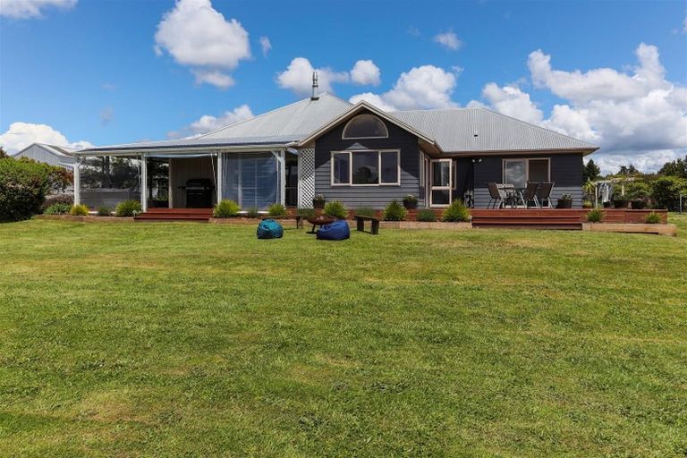 Photo of property in 14 Old State Mill Road, Mamaku, 3020