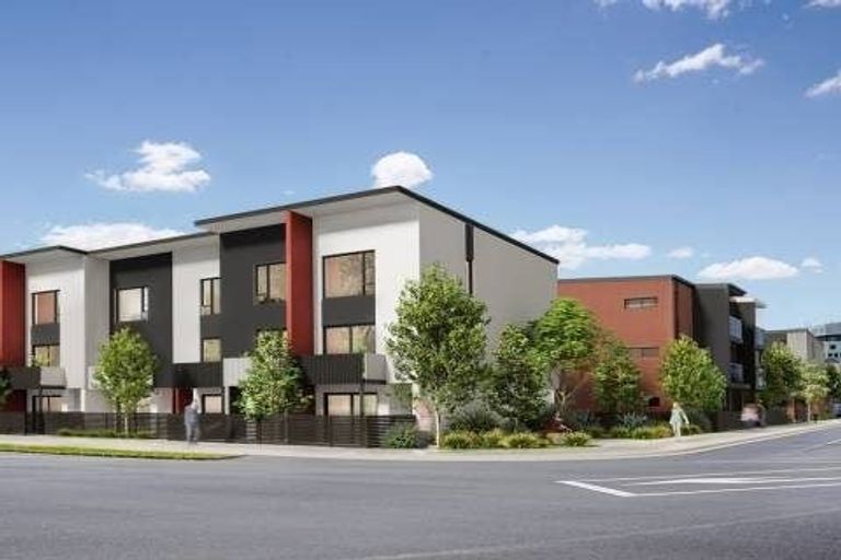 Photo of property in 12/216 Tristram Street, Hamilton Central, Hamilton, 3204