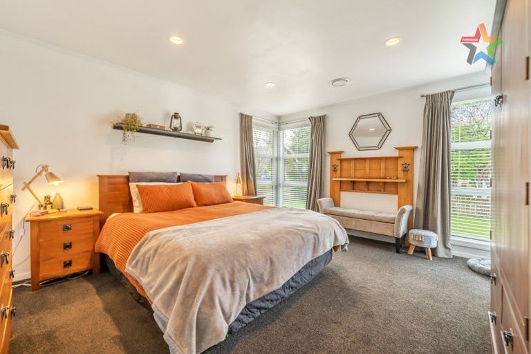 Photo of property in 47 Sheridan Crescent, Trentham, Upper Hutt, 5018